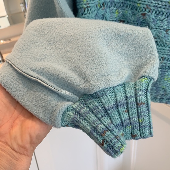 ☃️Free People sweater ❄️ - Picture 5 of 7